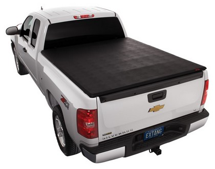 Extang Trifecta Signature Soft Folding Tonneau Cover