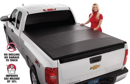 Extang Tuff Tonno Soft Tonneau Cover