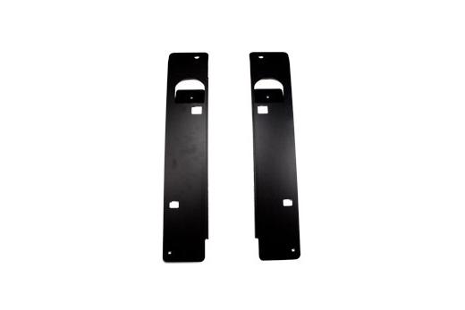 Extend My Seat - Seat Extender Brackets - Passenger