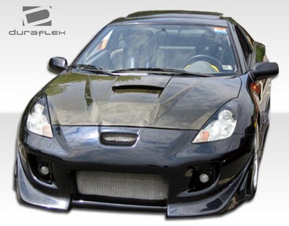 Duraflex Blits Body Kit