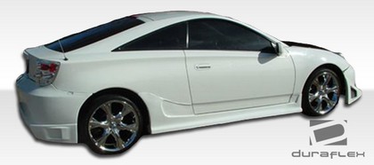 Duraflex Blits Side Skirts