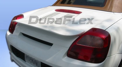 Duraflex Type W Paintable Wing