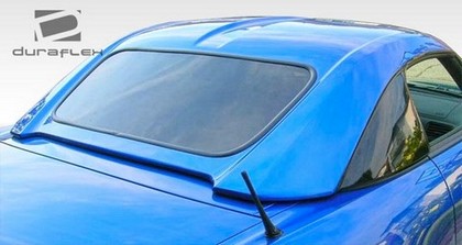 Duraflex Type M Hard Top