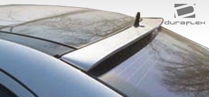 Duraflex LR-S Paintable Roof Wing