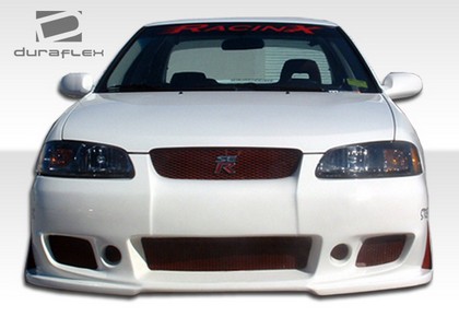 Duraflex B-2 Front Bumper