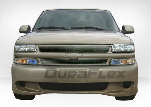 Duraflex Lightning SE Front Bumper