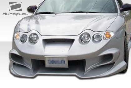 Duraflex Vader Front Bumper