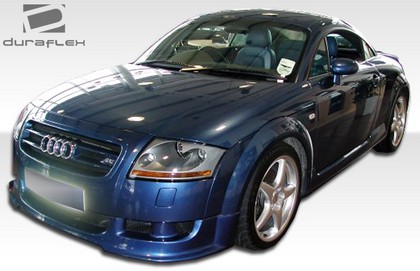 Duraflex Type A Body Kit