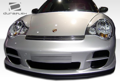 Duraflex GT-2 Look Front Bumper