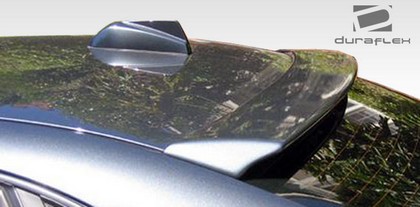 Duraflex OTG Roof Paintable Wing