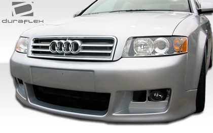 Duraflex RS4 Front Bumper