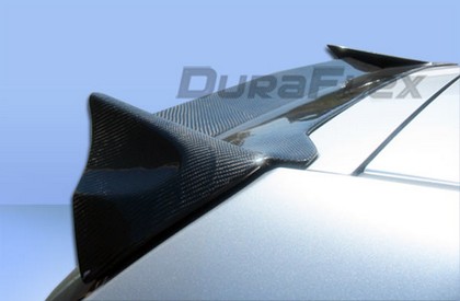 Duraflex JDM Buddy Roof Paintable Wing