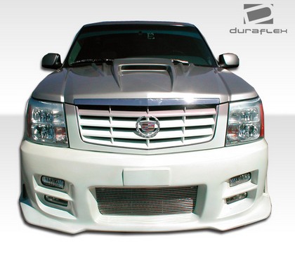 Duraflex Platinum Body Kit