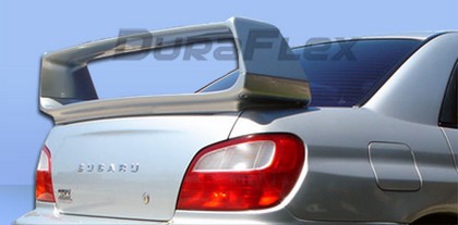 Duraflex STI Paintable Wing