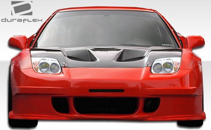 Duraflex MH Design Widebody Front Bumper