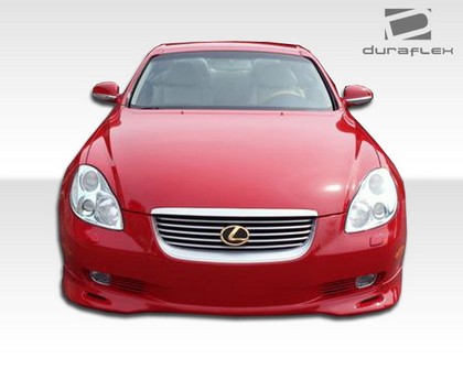 Duraflex VIP Front Lip