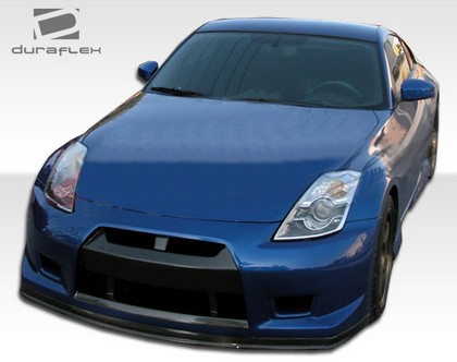 Duraflex GT-R Body Kit