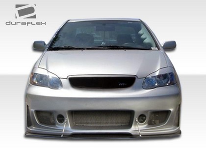 Duraflex B-2 Style Body Kit