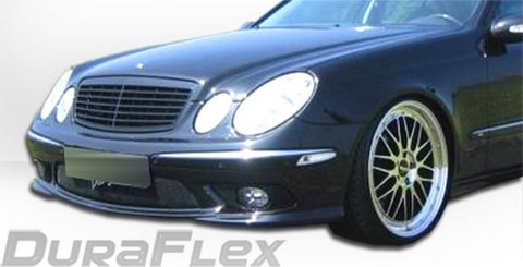 Duraflex AMG Style Front Bumper