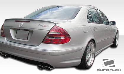 Duraflex AMG Style Rear Bumper