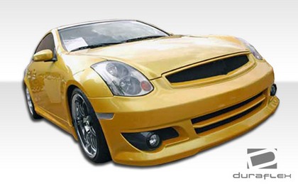 Duraflex K-1 Body Kit