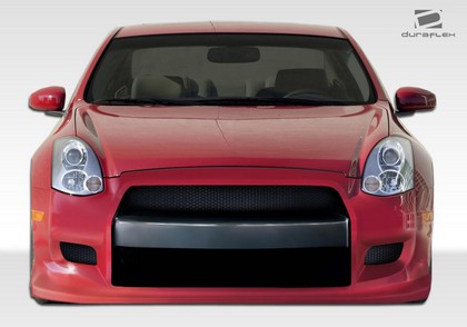 Duraflex R35 Front Bumper