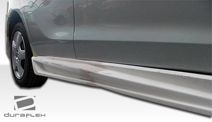 Duraflex Bomber Side Skirts