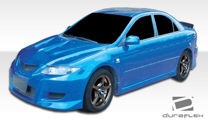 Duraflex Skylark Body Kit