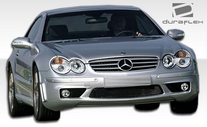 Duraflex SL65 Look Front Bumper