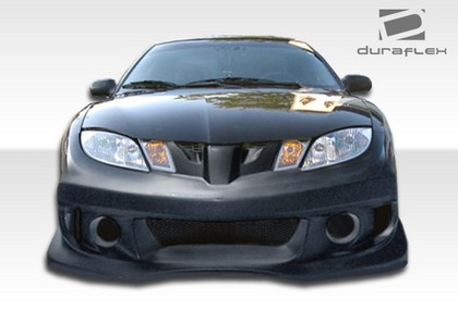 Duraflex Blits Front Bumper