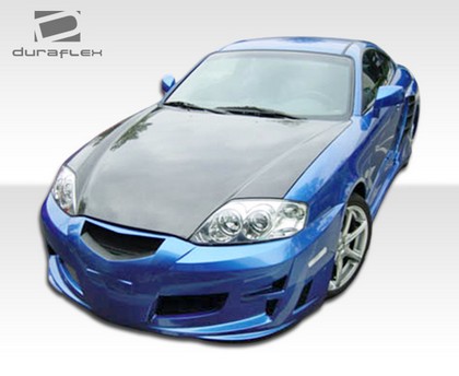 Duraflex SC-5 Style Front Bumper