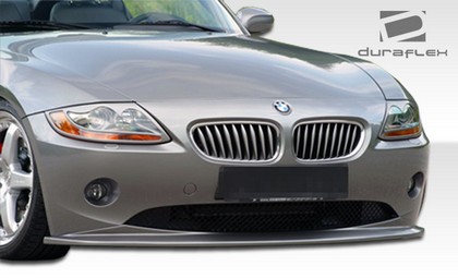 Duraflex HM-S Style Front Lip