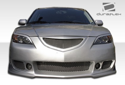 Duraflex B-2 Body Kit