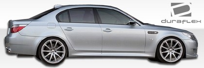 Duraflex M5 Look Side Skirts Rocker Panels