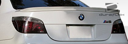 Duraflex M5 Look Wing Trunk Lid Spoiler