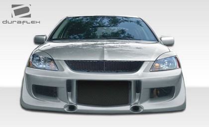 Duraflex G-Speed Body Kit