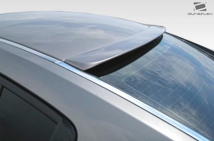 Duraflex VIP Roof Wing Spoiler