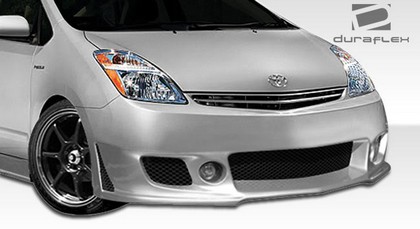 Duraflex B-2 Front Bumper