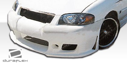 Duraflex B-2 Front Bumper