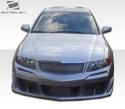 Duraflex Raven Front Bumper