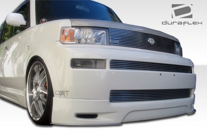 Duraflex F-1 Front Lip