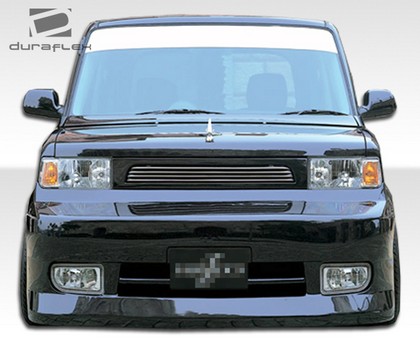 Duraflex FAB Front Bumper