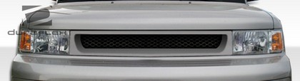 Duraflex FAB Bolt-Over Grille