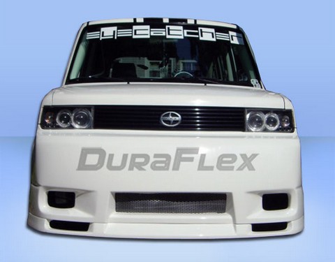 Duraflex Skyline Body Kit