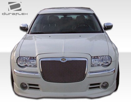 Duraflex Elegante Front Lip