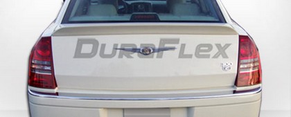 Duraflex Elegante Paintable Wing