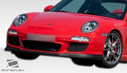 Duraflex GT3-V2 Look Front Lip (must be used with GT3-V2 front bumper)