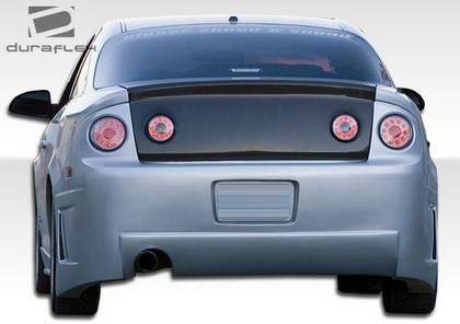 Duraflex B-2 Rear Bumper