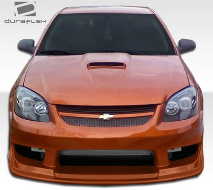 Duraflex Drifter Front Bumper