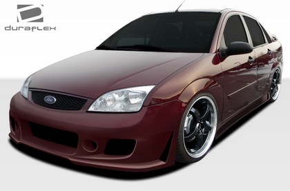 Duraflex B-2 Body Kit